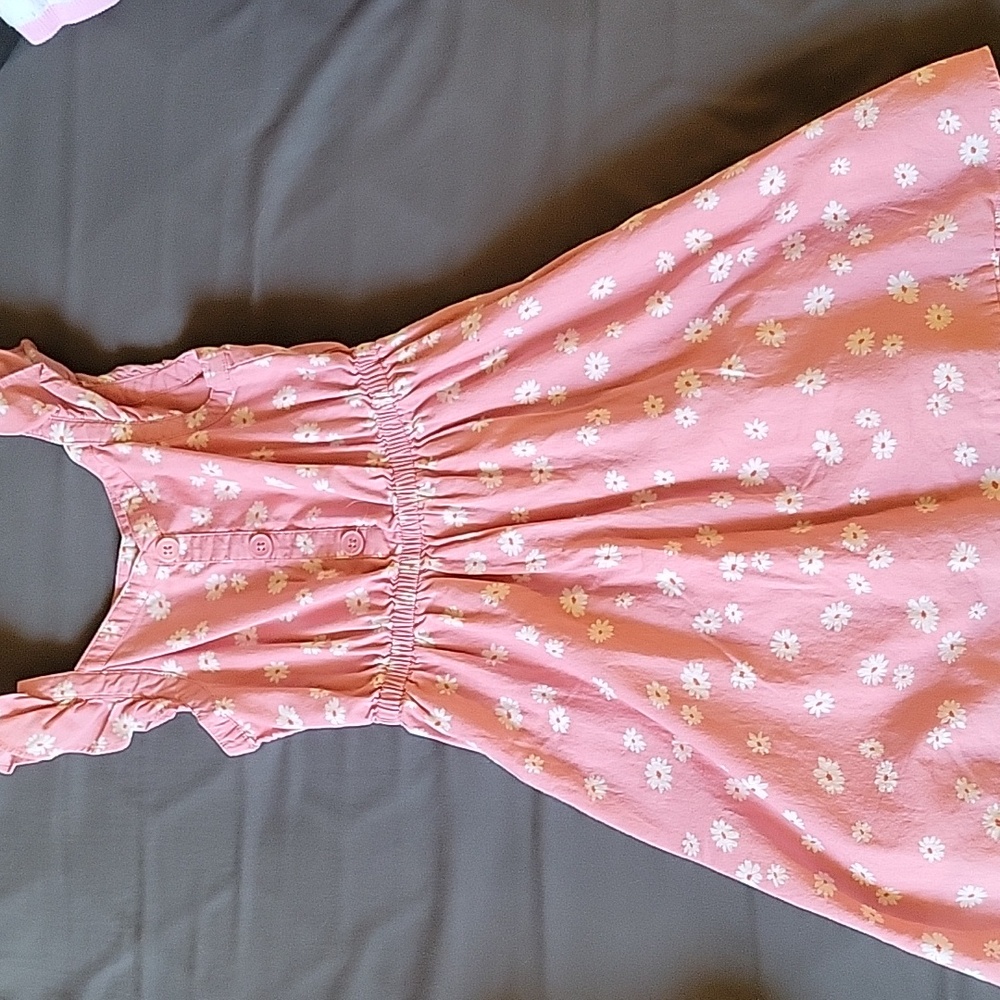 Size 6 dress